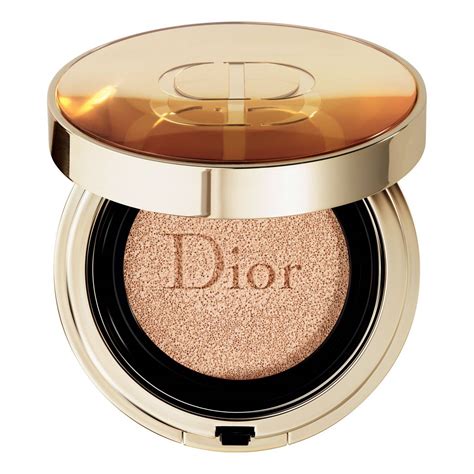 Dior Prestige Le Cushion Teint de Rose .